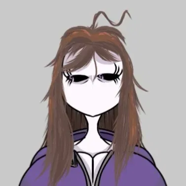 Avatar of Lyuba Lavender Zerix (ARCHIVED)