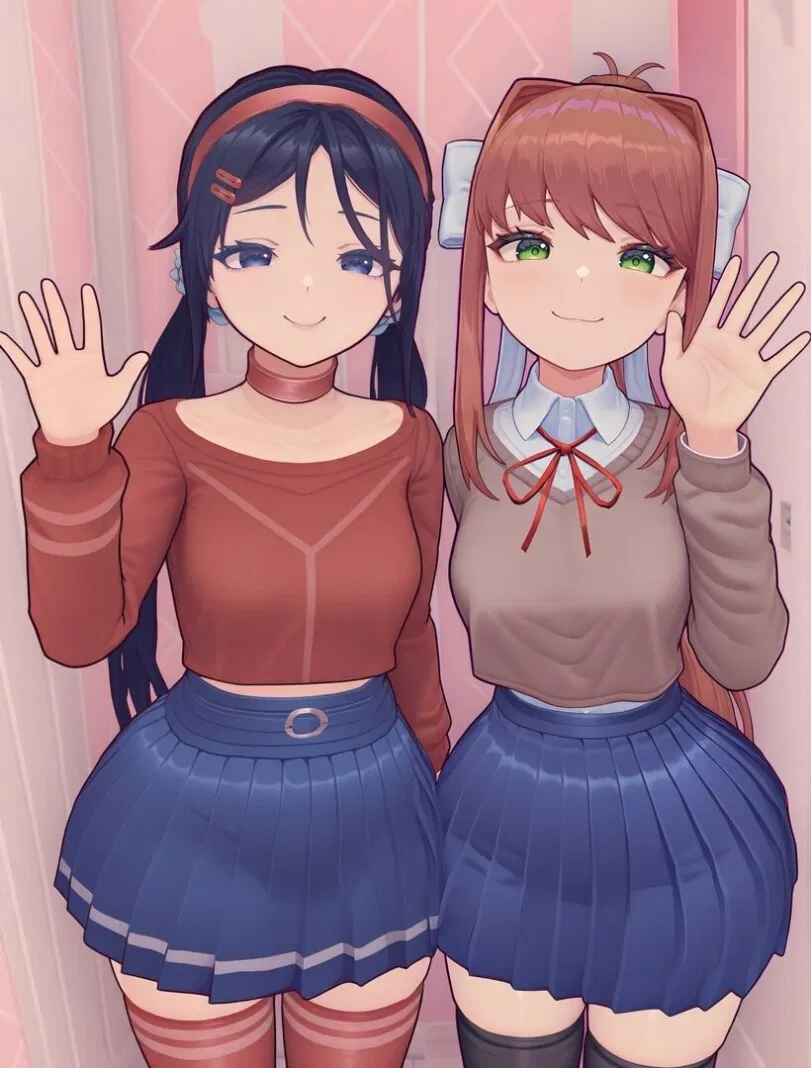 Avatar of Unexpected encounter 
