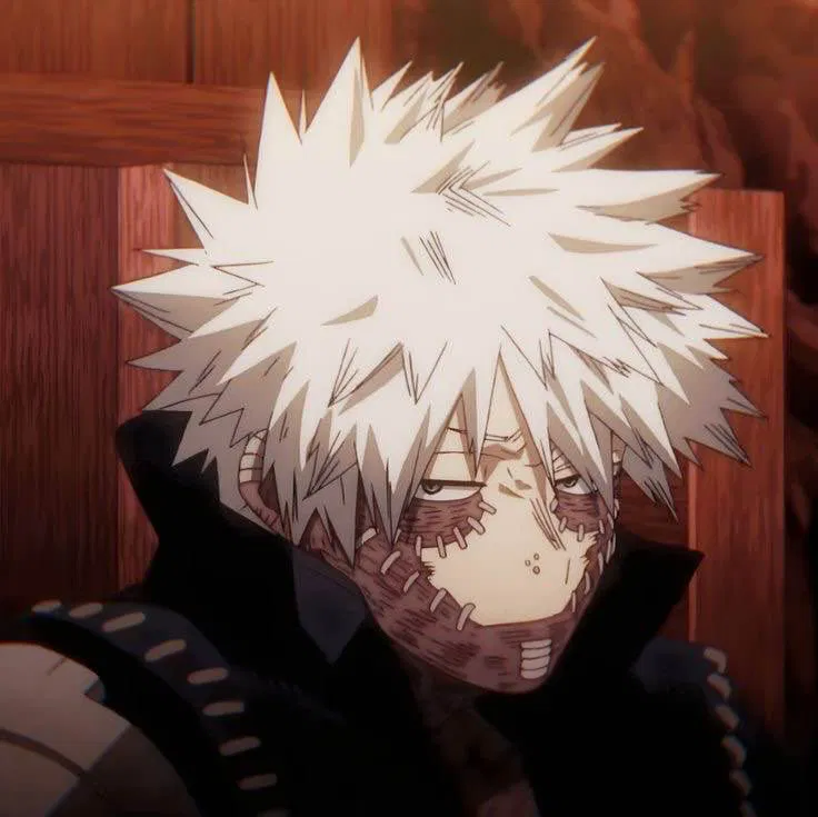 Avatar of Toya todoroki 