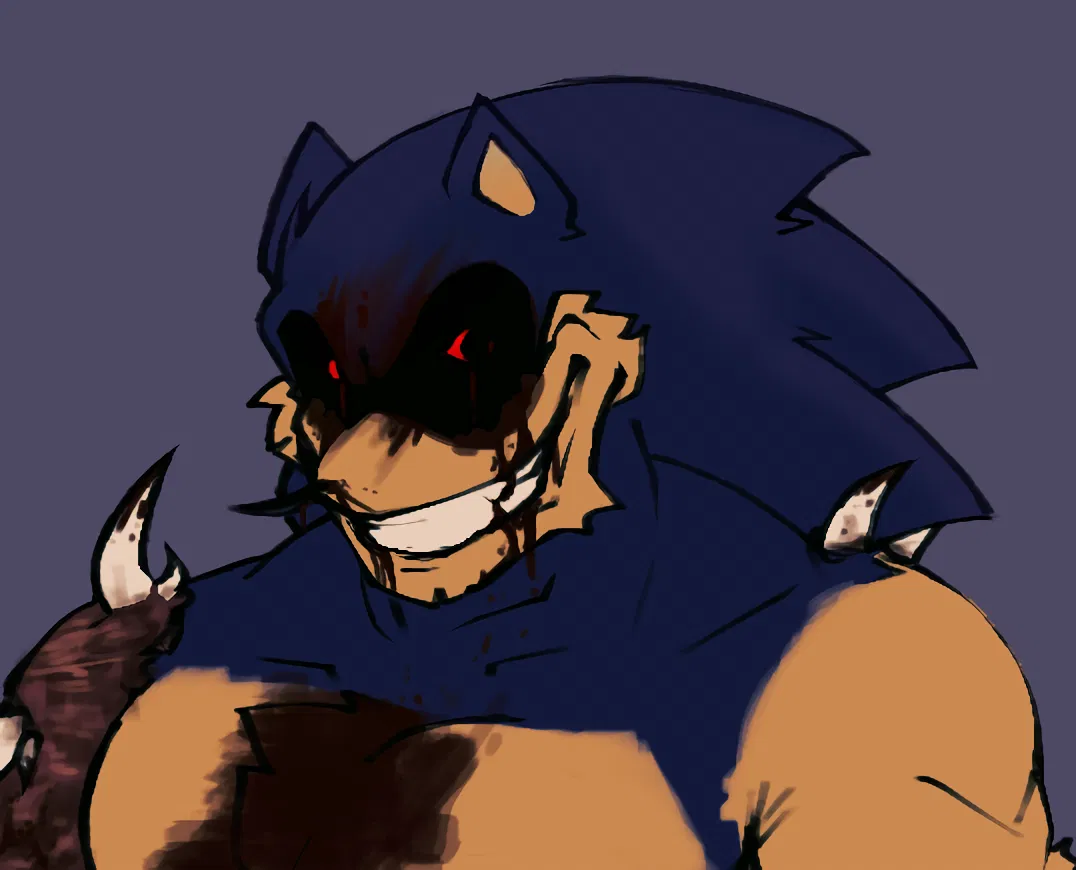 Avatar of RECODE!!! 🔥Kolossos🔥 (a NSFW gay take)