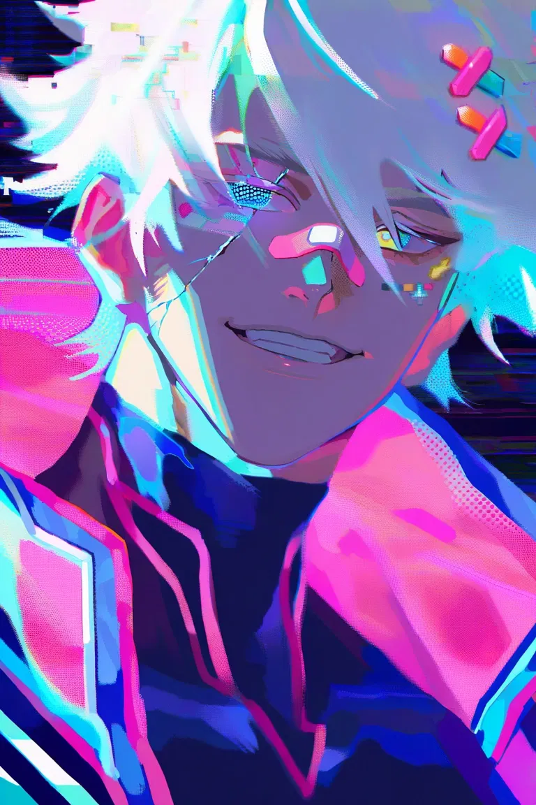 Avatar of Kato