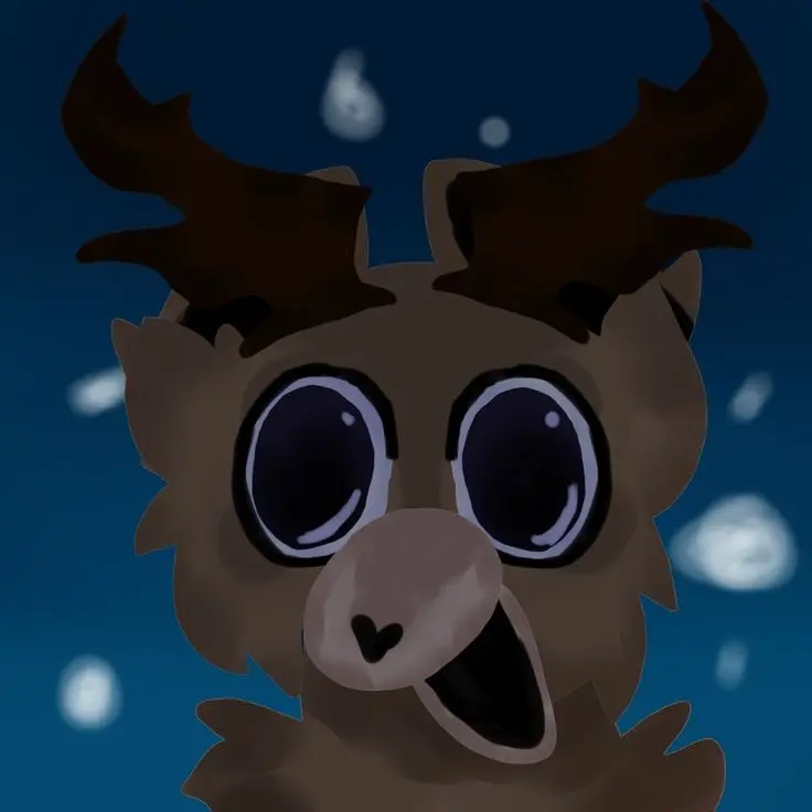 Avatar of Deer 99 nights in the forest