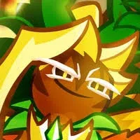 Avatar of Come to bed, will you? • Ananas Dragon Cookie
