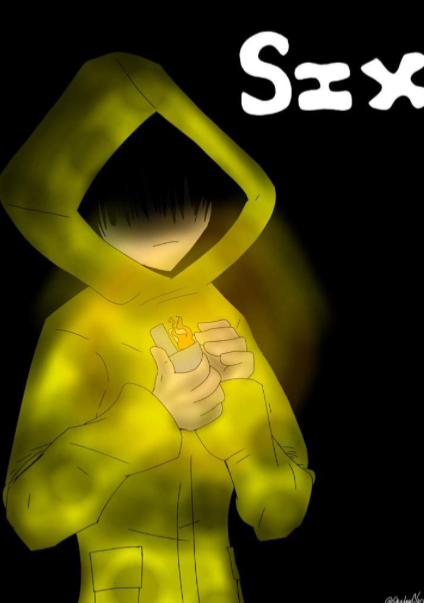 Avatar of Six (As an adult)