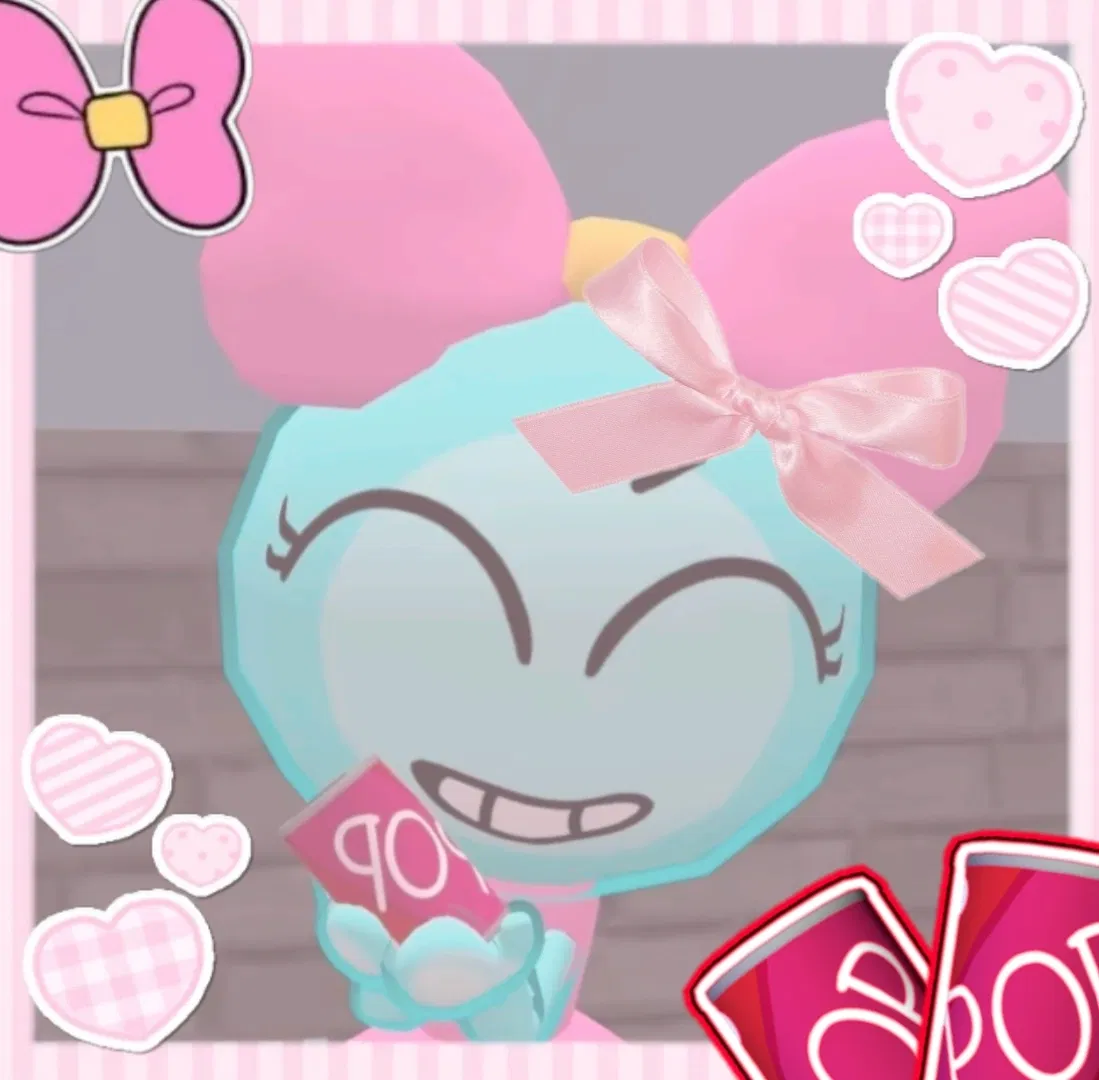 Avatar of Your dearest Poppy [Twisted user POV]