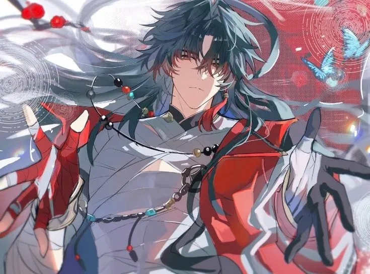 Avatar of Blade