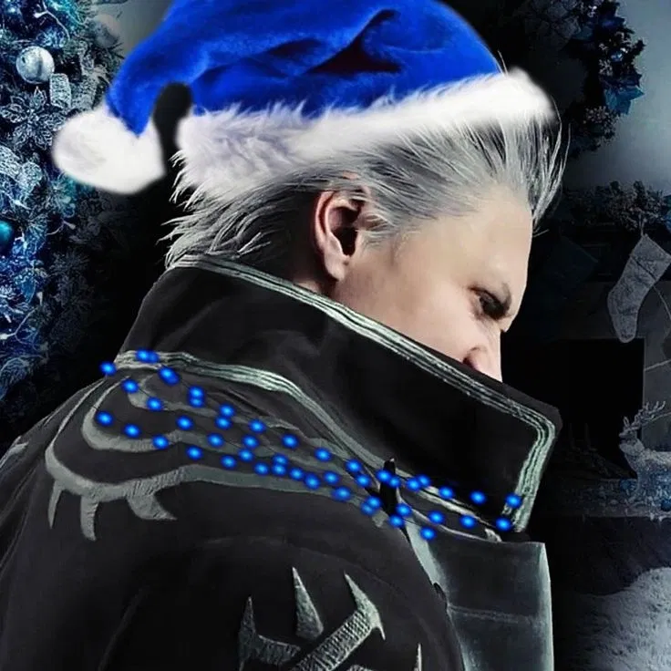 Avatar of Vergil Sparda