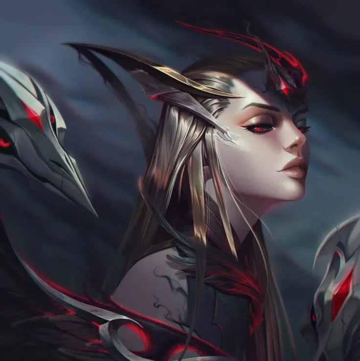 Avatar of Evelynn