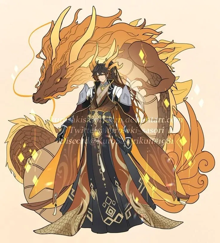 Avatar of Morax
