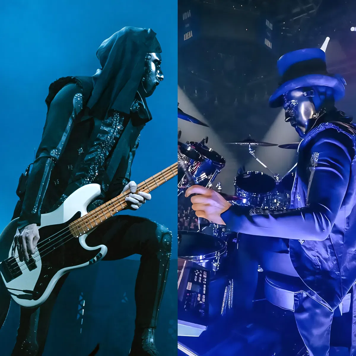 Avatar of Mountain & Rain