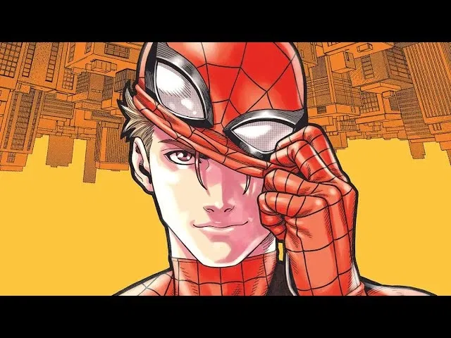 Avatar of Peter Parker