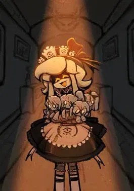 Avatar of Cyn (Simp) / Murder Drones Manor RPG
