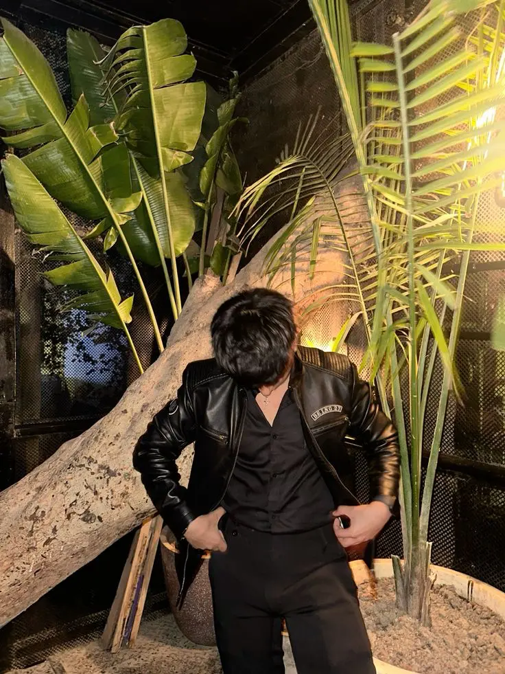 Avatar of Nikhil