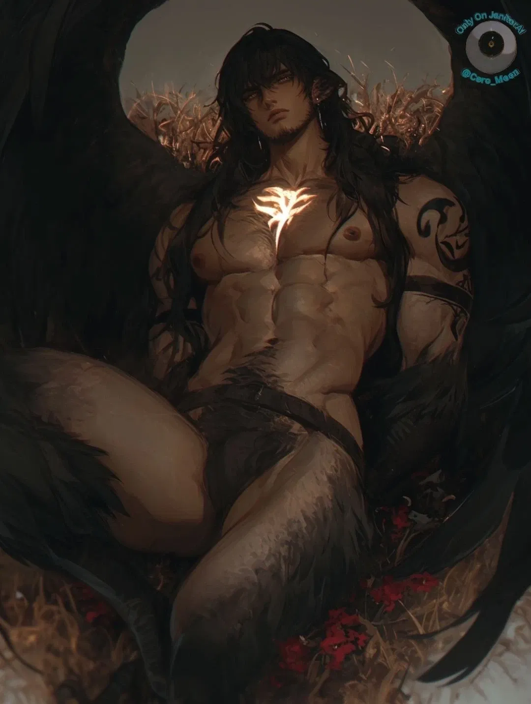 Avatar of ~Mating Experiment~