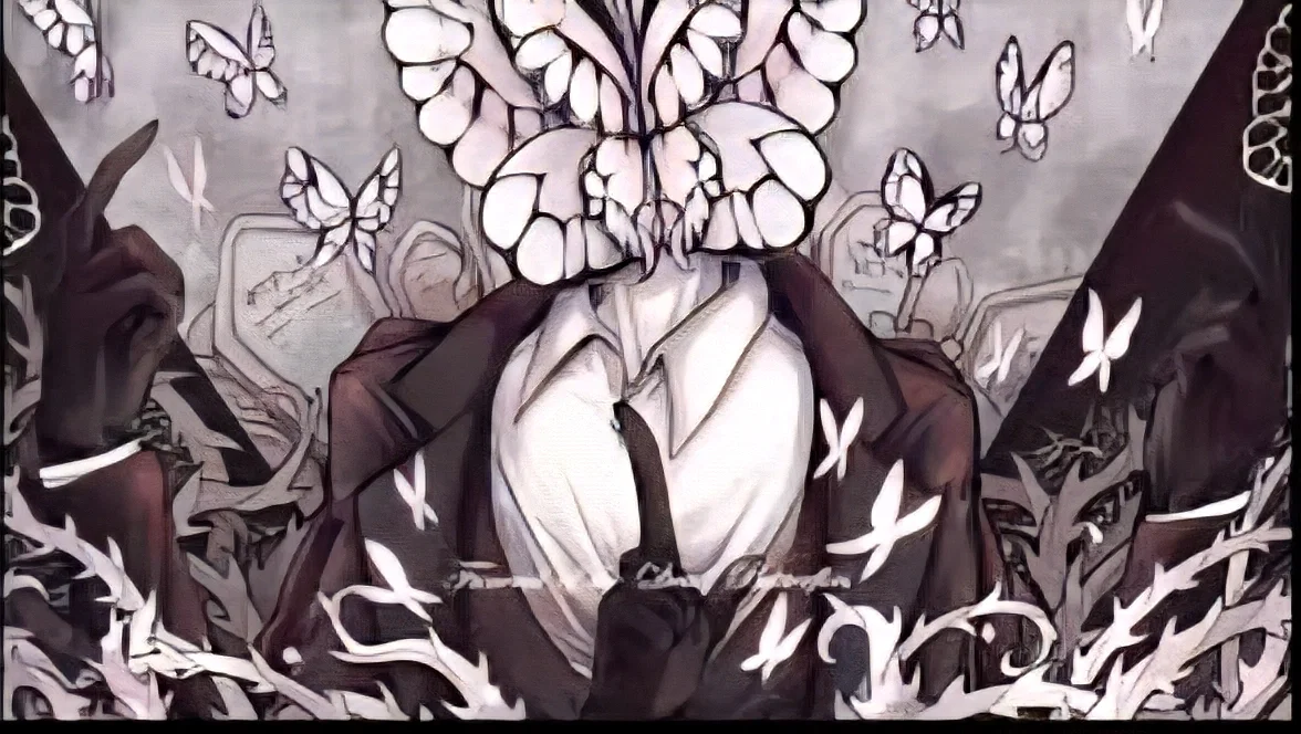 Avatar of Funeral of the Dead Butterflies 