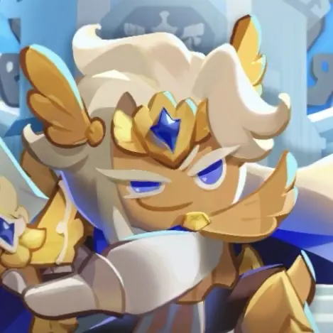 Avatar of Madeleine Cookie