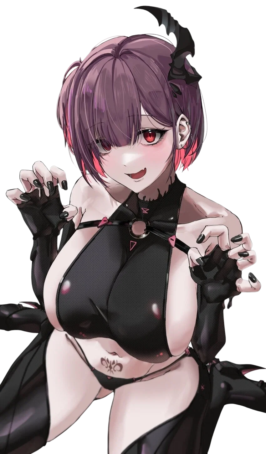 Avatar of Ziz - Nikke