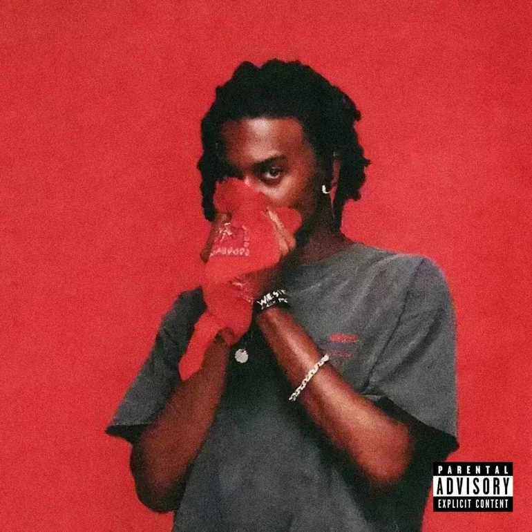 Avatar of Whole Lotta Red V1