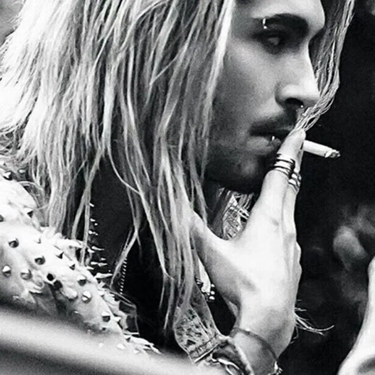 Avatar of Bill Kaulitz 