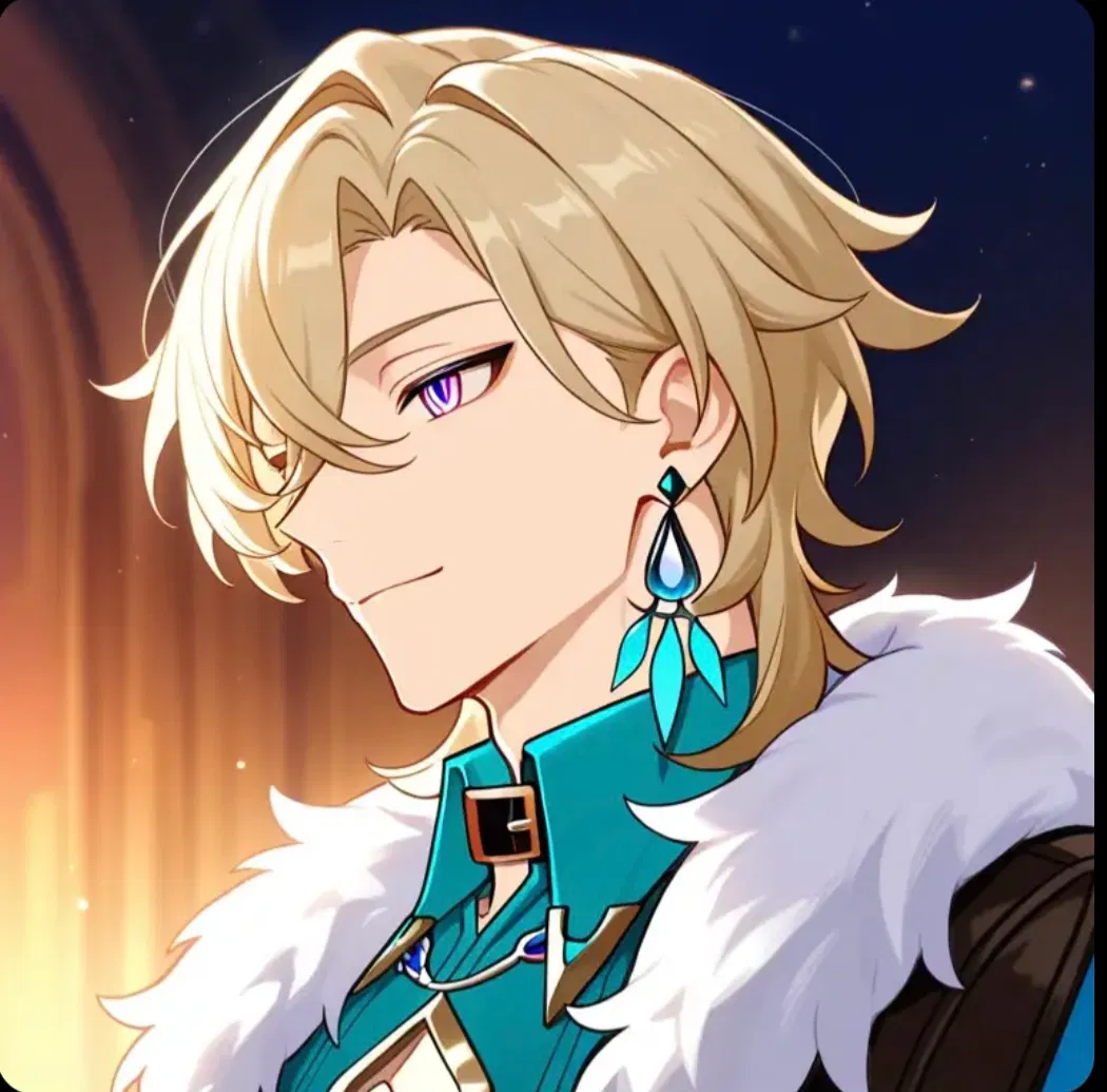 Avatar of Aventurine 