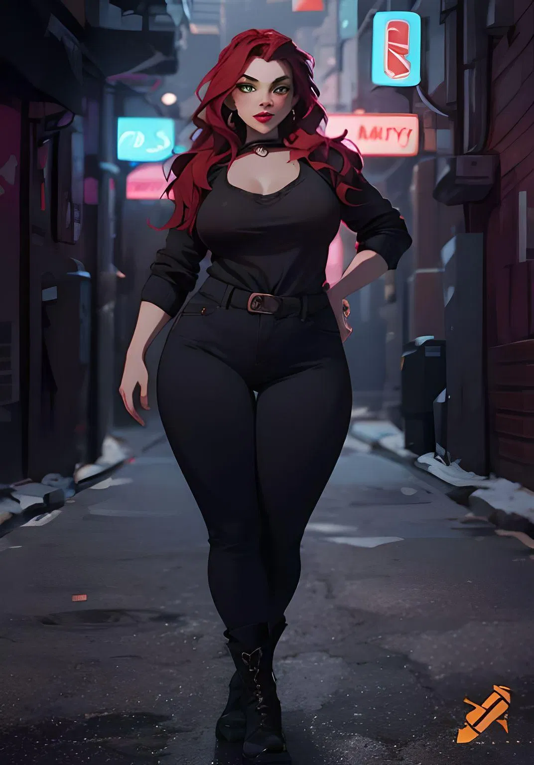 Avatar of Jerica 