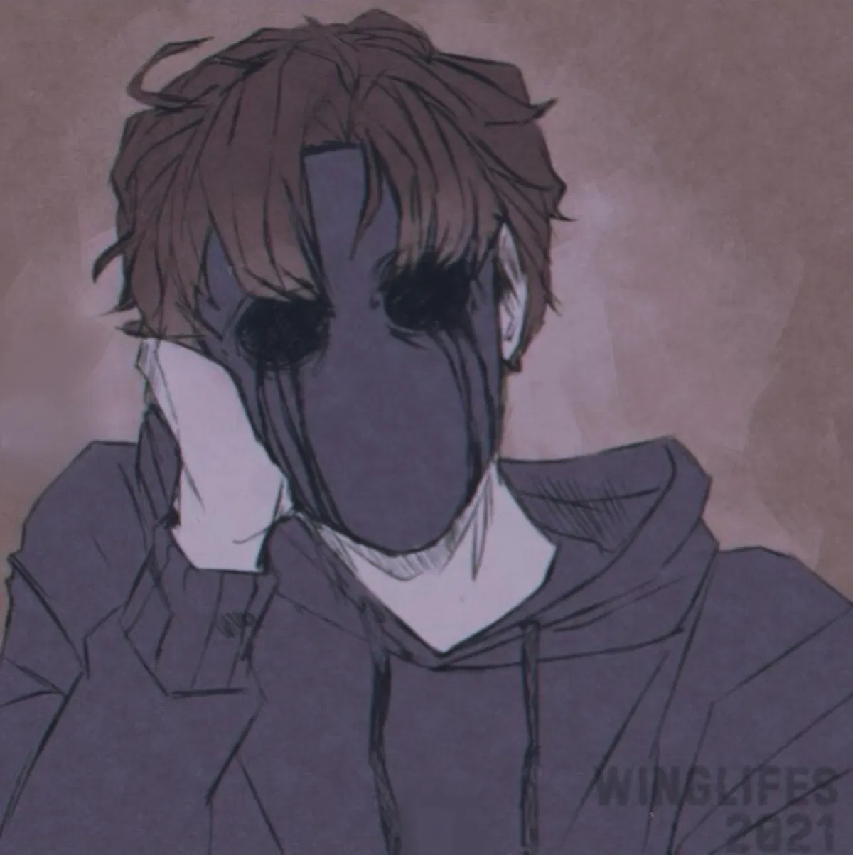Avatar of ⛥Eyeless Jack⛥