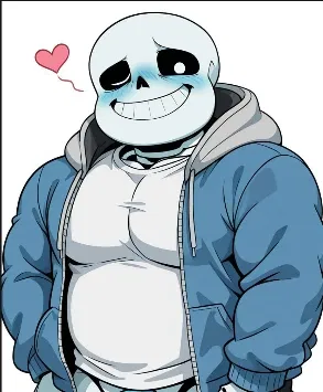 Avatar of Sans