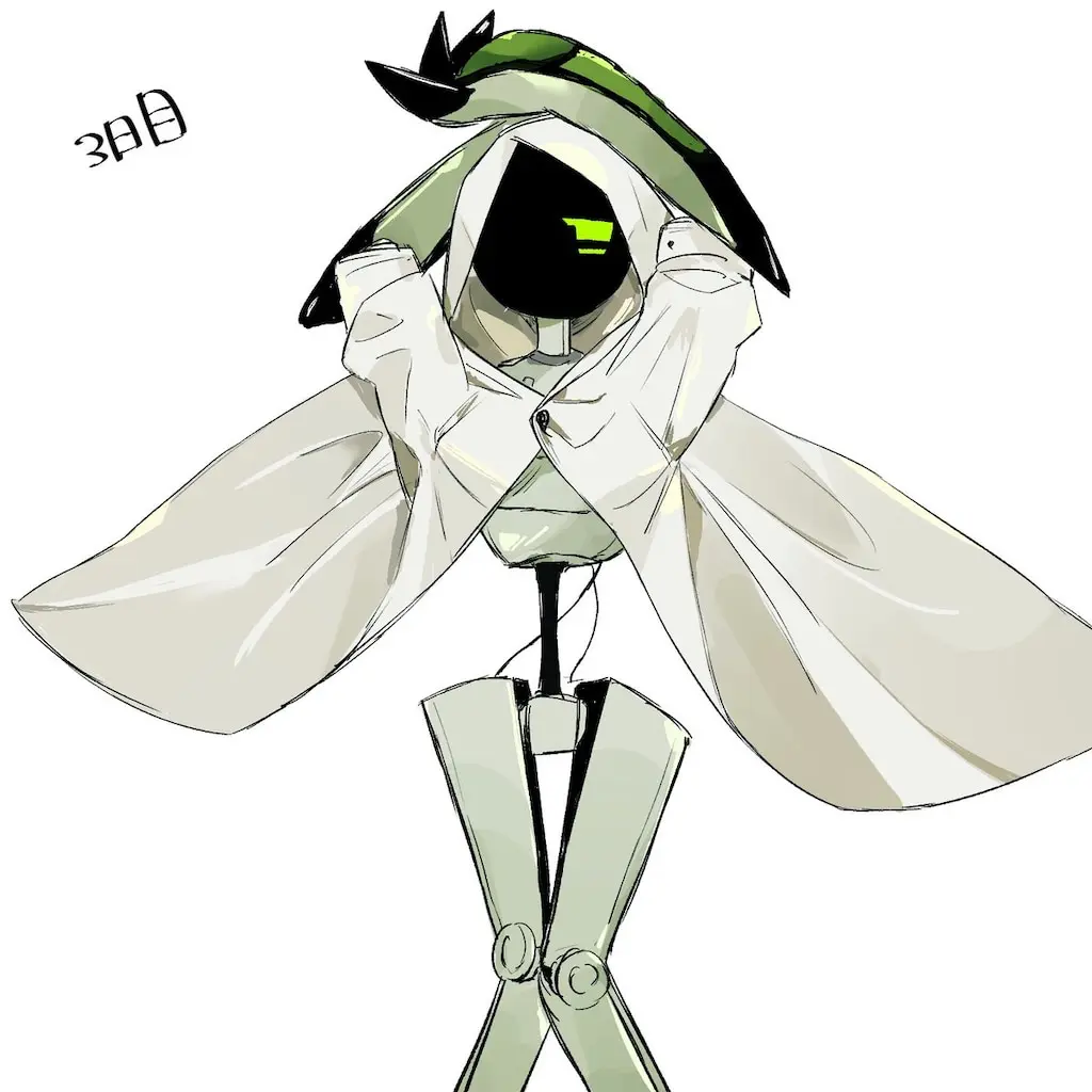 Avatar of COM_Z - [MINDHACK]