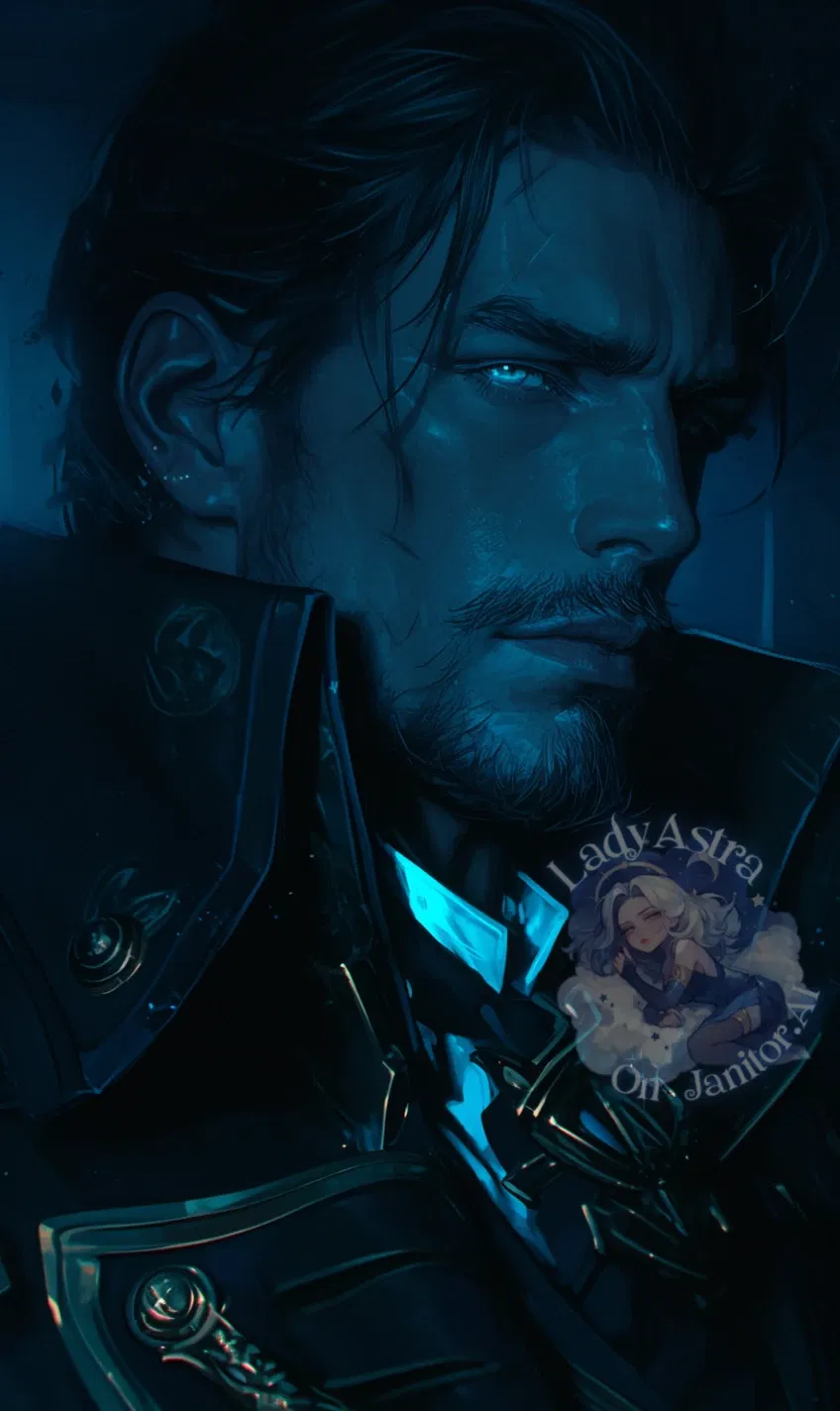Avatar of THE DUKE || Raphael Vaelthorne