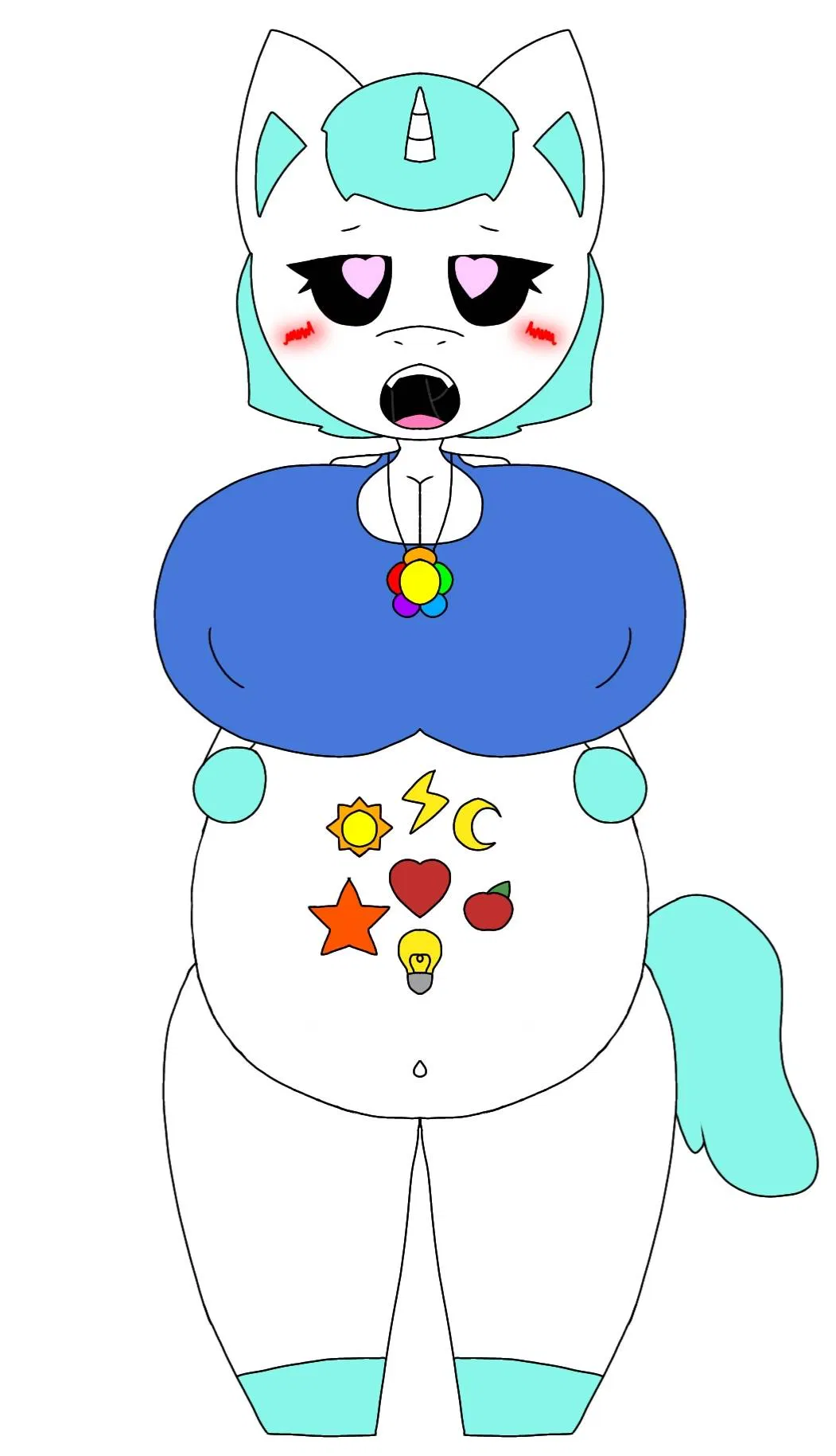 Avatar of CraftyCorn Vore