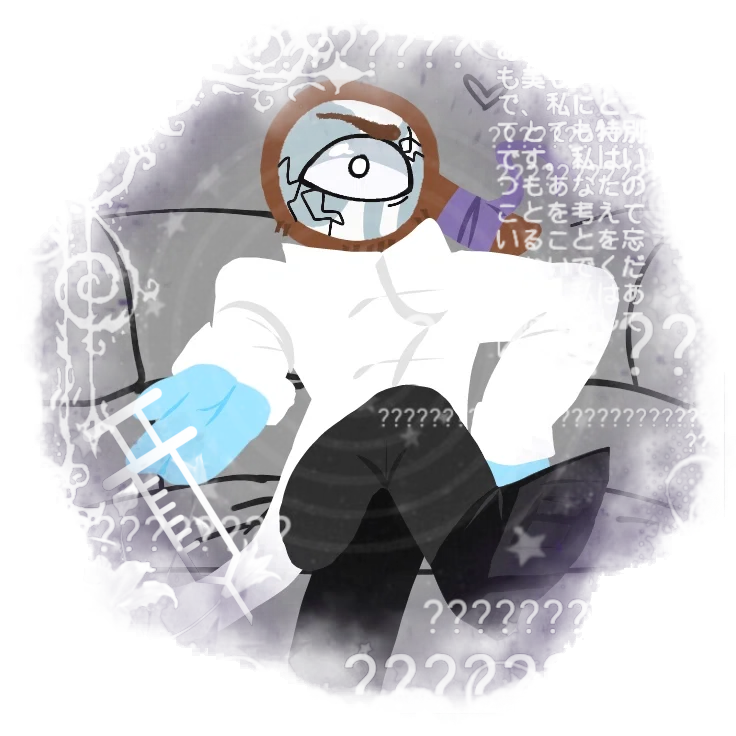 Avatar of ¿?{Rodger Lab AU}?¿
