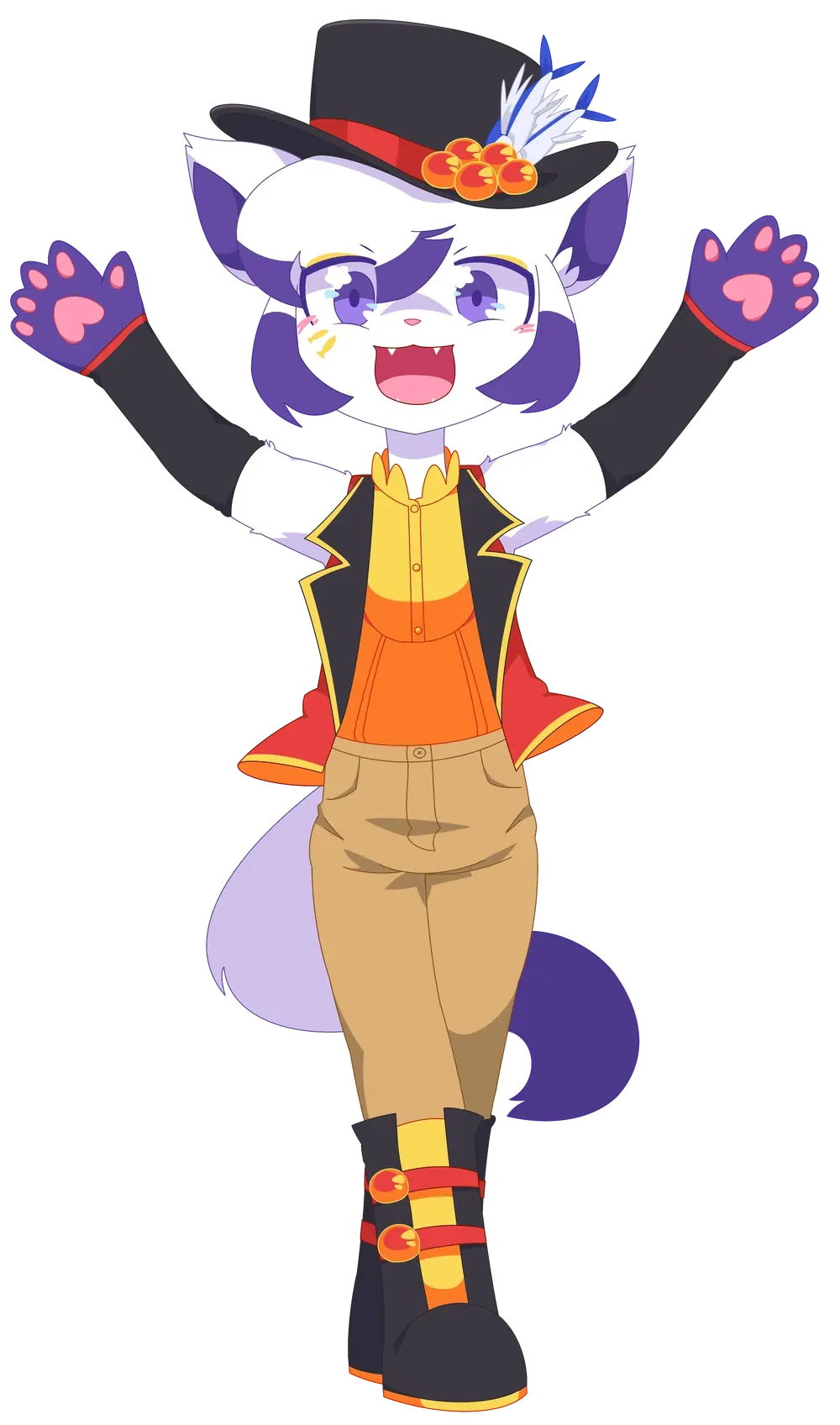 Avatar of Clownfish