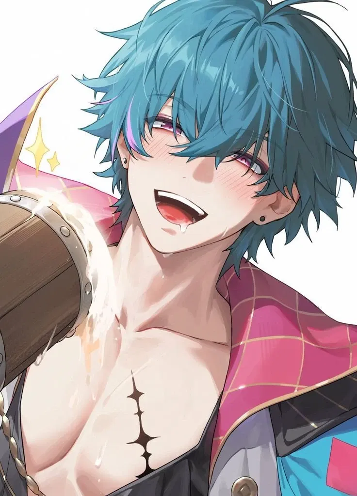 Avatar of Drunk Yandere Brant | WuWa