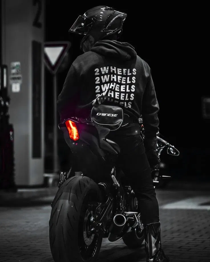 Avatar of Nathan | Biker 