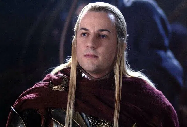 Avatar of Haldir