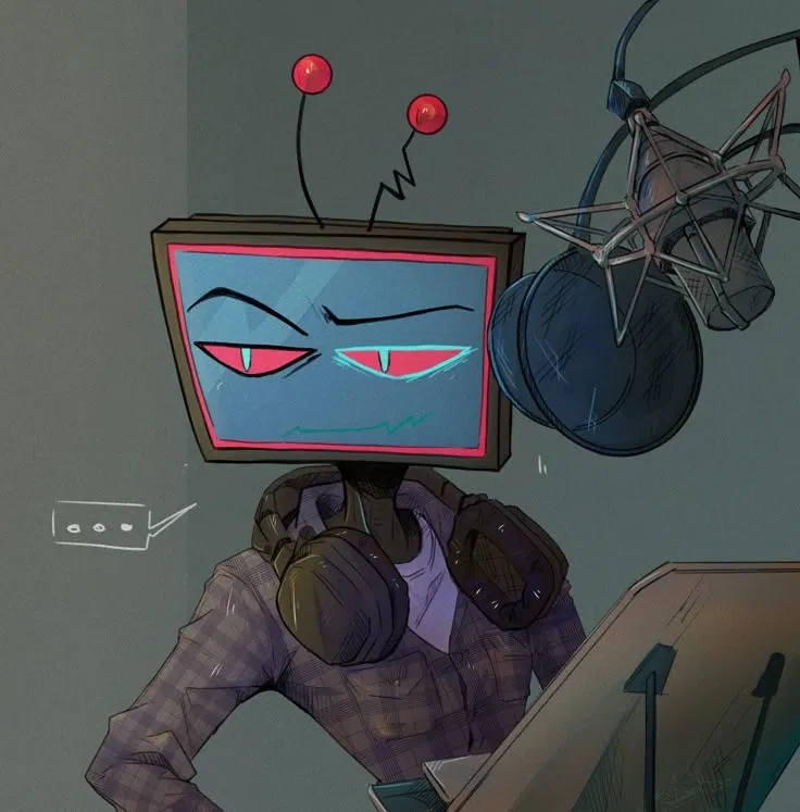 Avatar of Vox