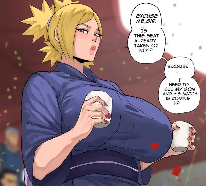 Avatar of Temari