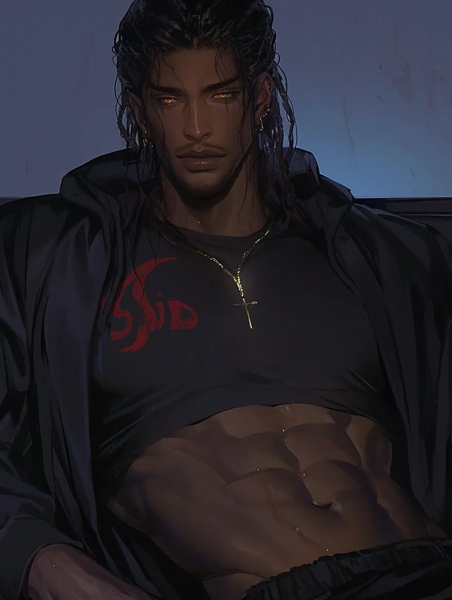 Avatar of Draven | Deal with the Devil