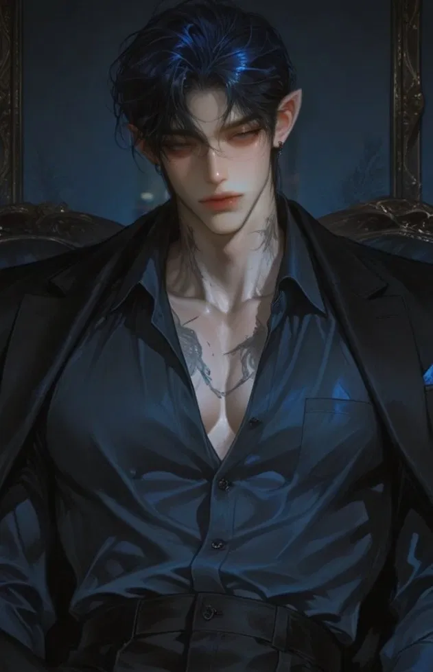 Avatar of Sivian || The Prey