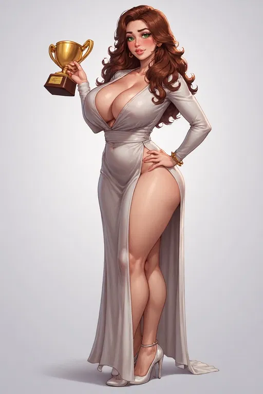 Avatar of Your MILF Wife’s Offer