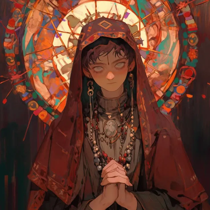 Avatar of Serash