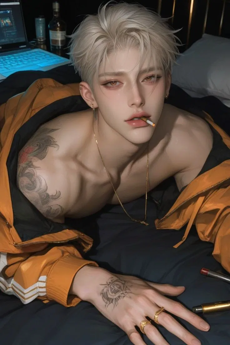 Avatar of Hayden || Your Brother's Husband 