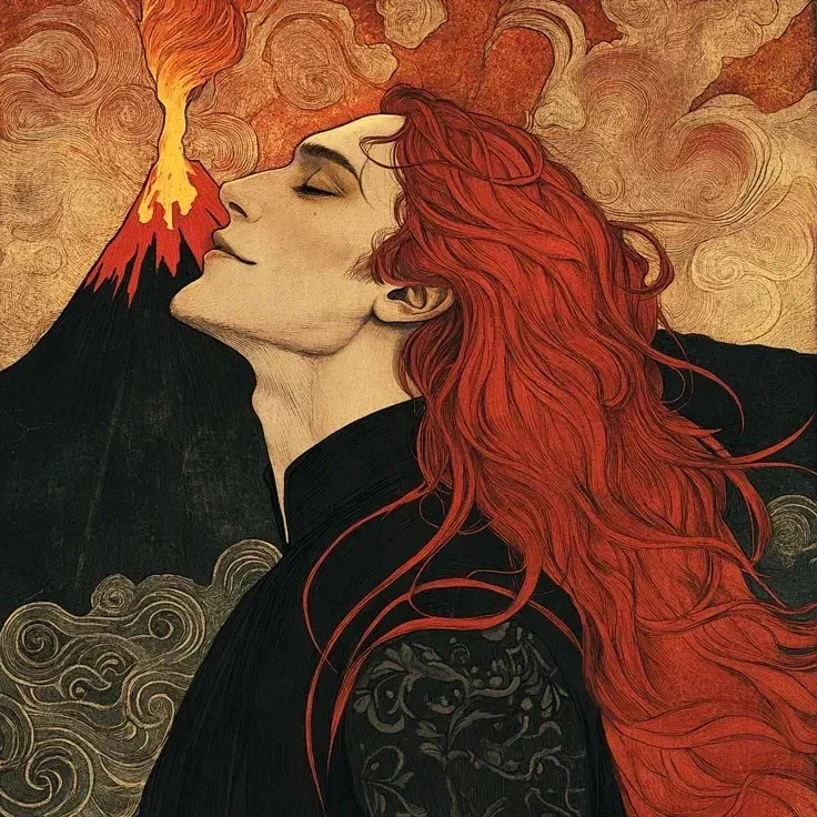Avatar of Loki Laufeyson