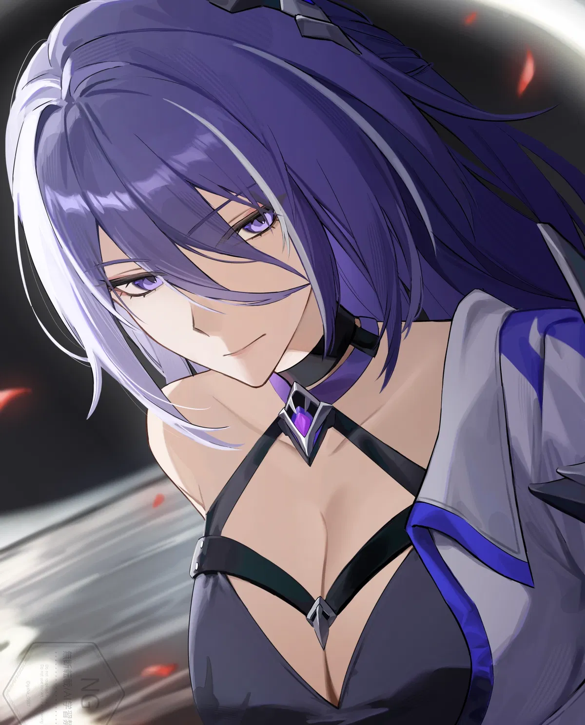 Avatar of Acheron