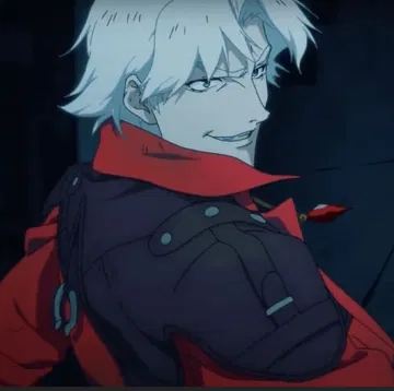 Avatar of Dante Sparda