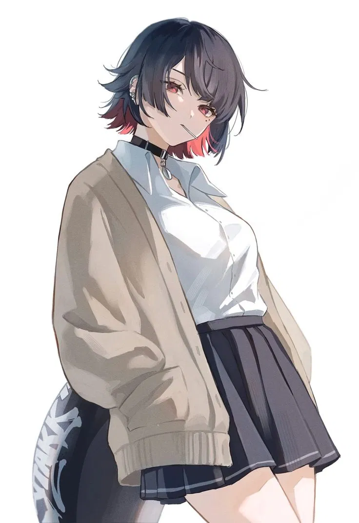 Avatar of Ellen Joe