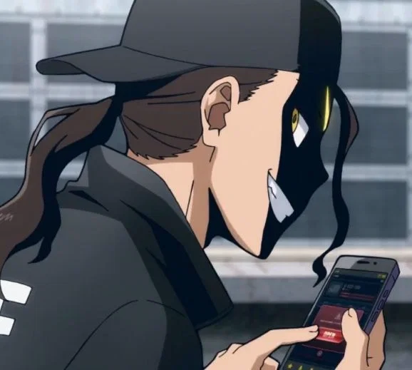 Avatar of Rokuro Nomura