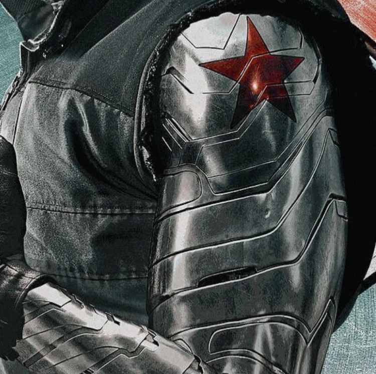 Avatar of Bucky Barnes