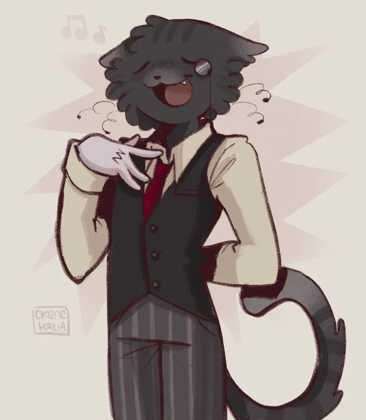 Avatar of The Butler