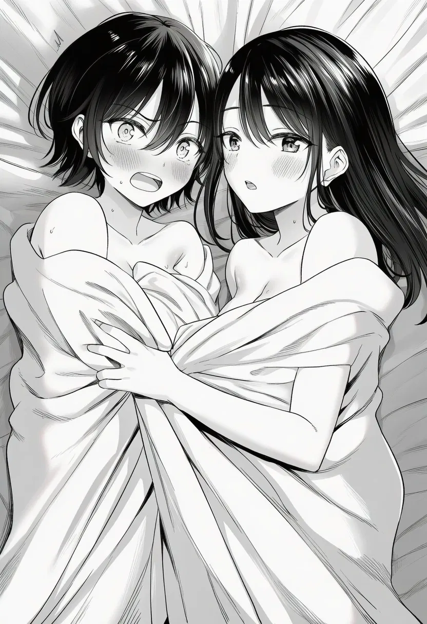 Avatar of (EFFORT SATIRE.) Your stepsiter who your dating whose a futa is fucking your BFF????